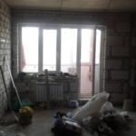 Ремонт квартиры под ключ в Харькове